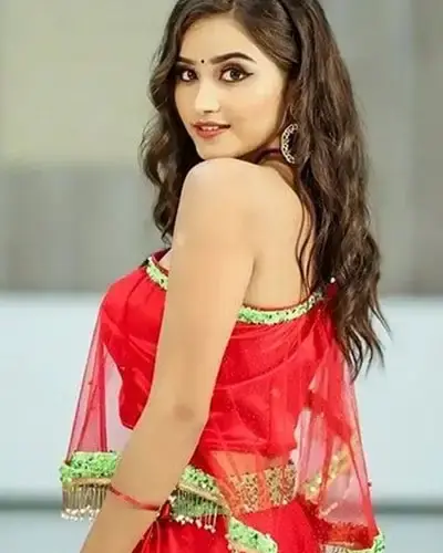 Escort In Nawalgarh